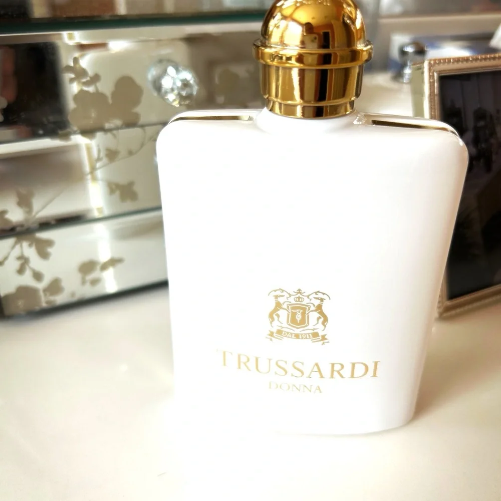 Trussardi Donna 3.4 oz